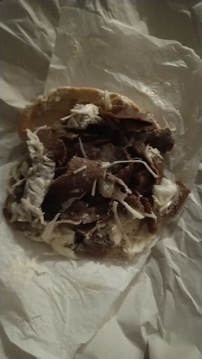 Photo of Armenian Kebab House - 29 Harrowside, Blackpool FY4 1QH